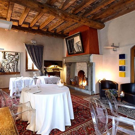 Settecento Hotel Презеццо Экстерьер фото