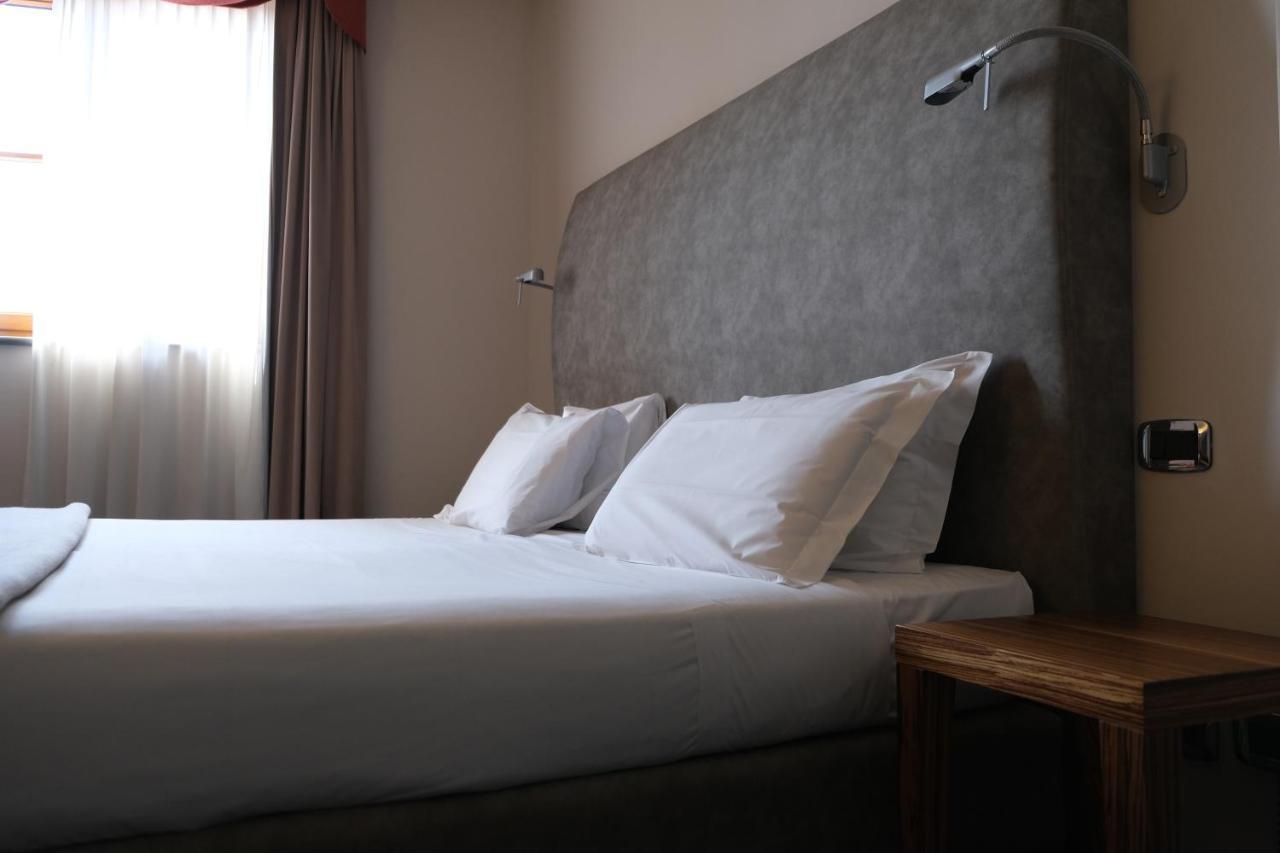 Settecento Hotel Презеццо Экстерьер фото