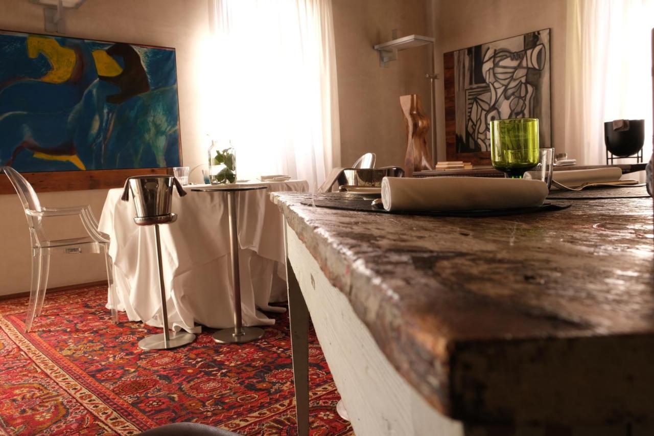 Settecento Hotel Презеццо Экстерьер фото