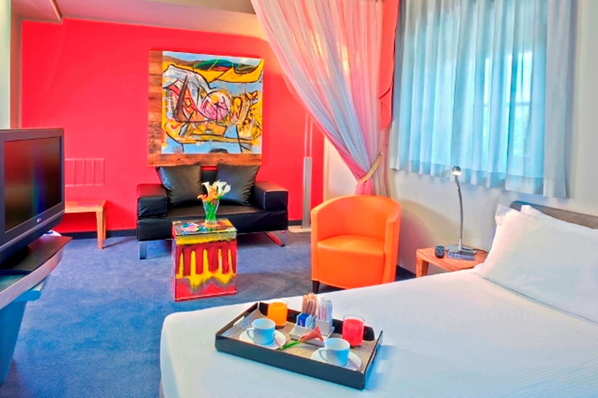 Settecento Hotel Презеццо Экстерьер фото