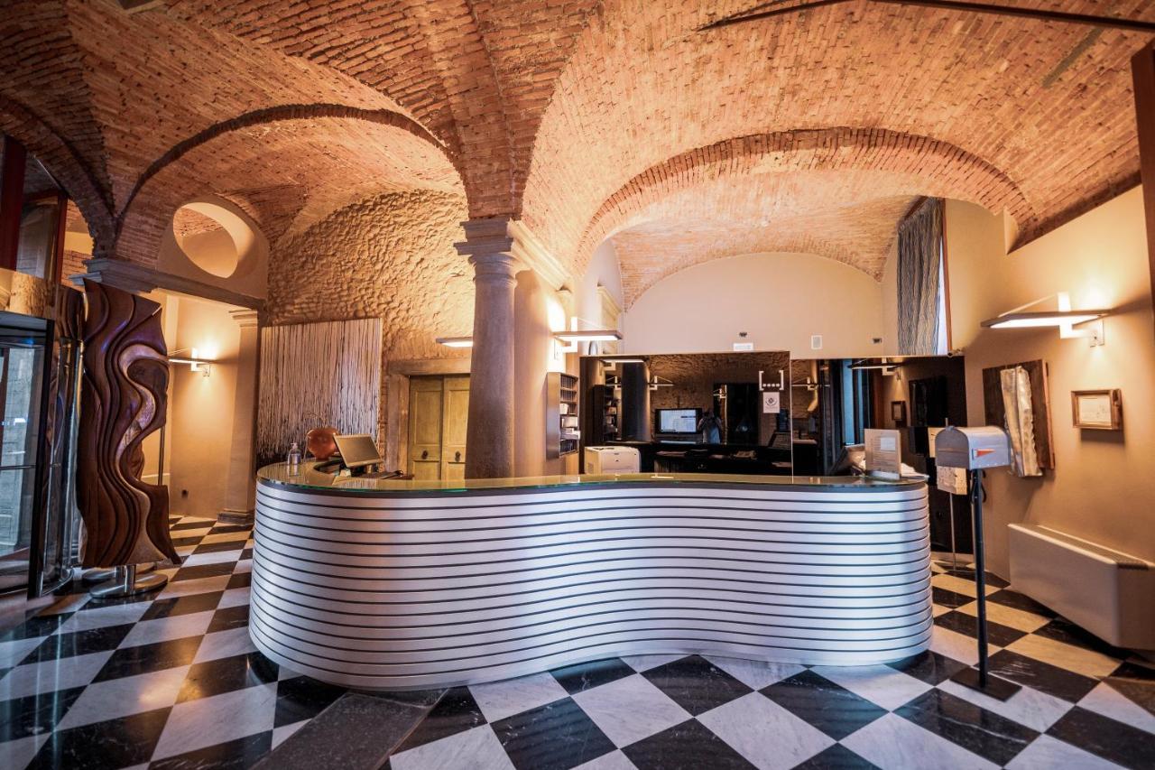 Settecento Hotel Презеццо Экстерьер фото