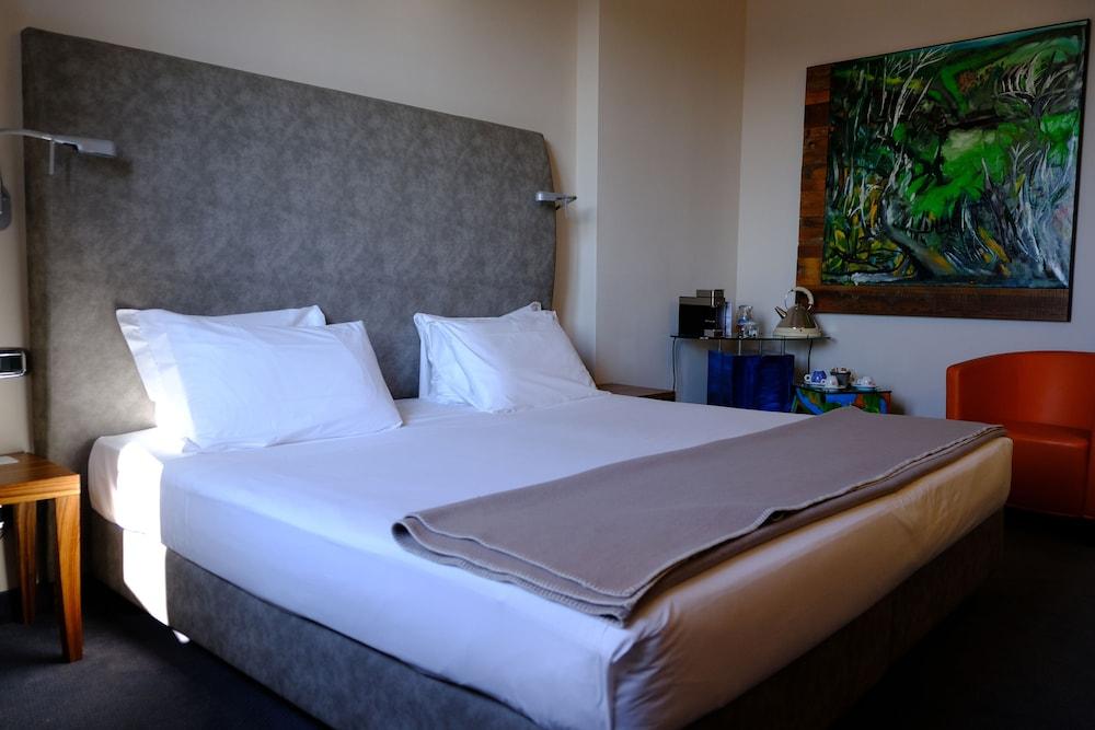 Settecento Hotel Презеццо Экстерьер фото