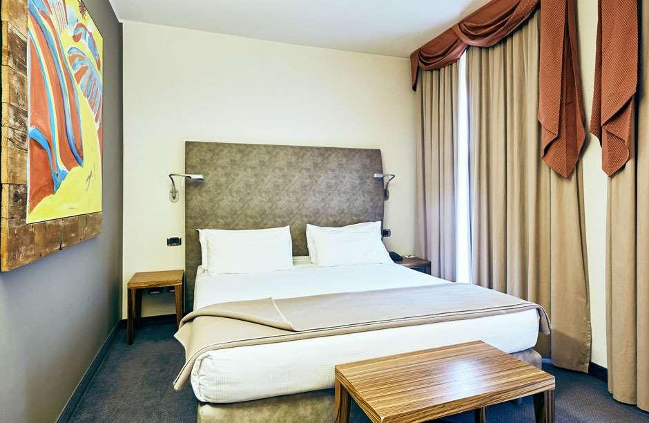 Settecento Hotel Презеццо Номер фото