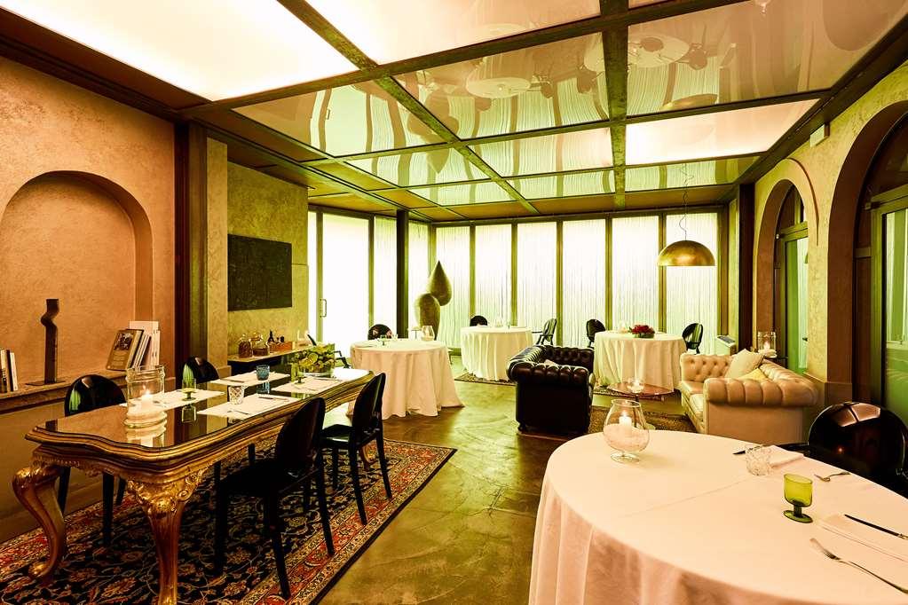 Settecento Hotel Презеццо Ресторан фото